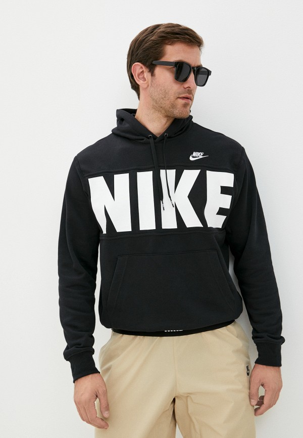 фото Худи nike