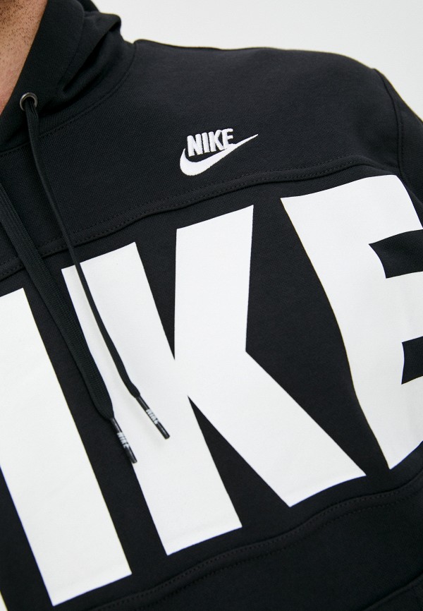 фото Худи nike