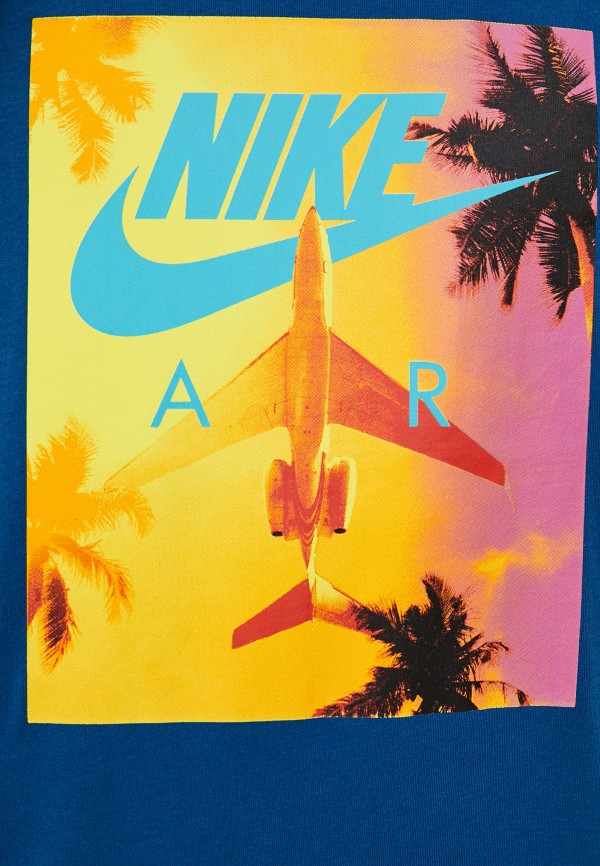 фото Футболка nike