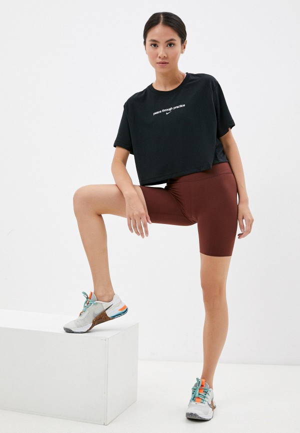 фото Футболка спортивная nike