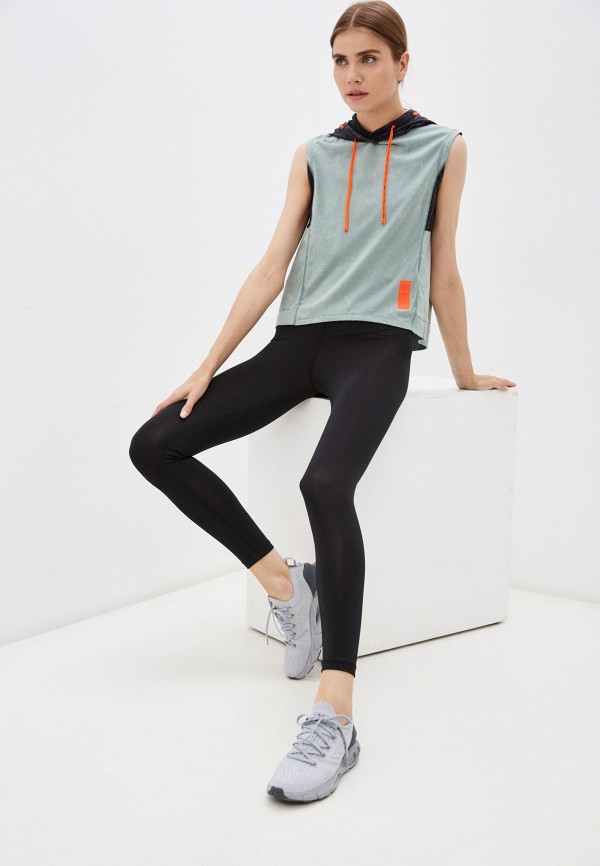 фото Худи under armour