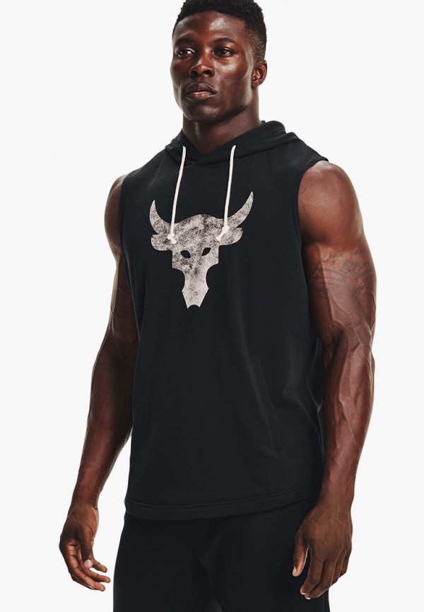 фото Худи under armour