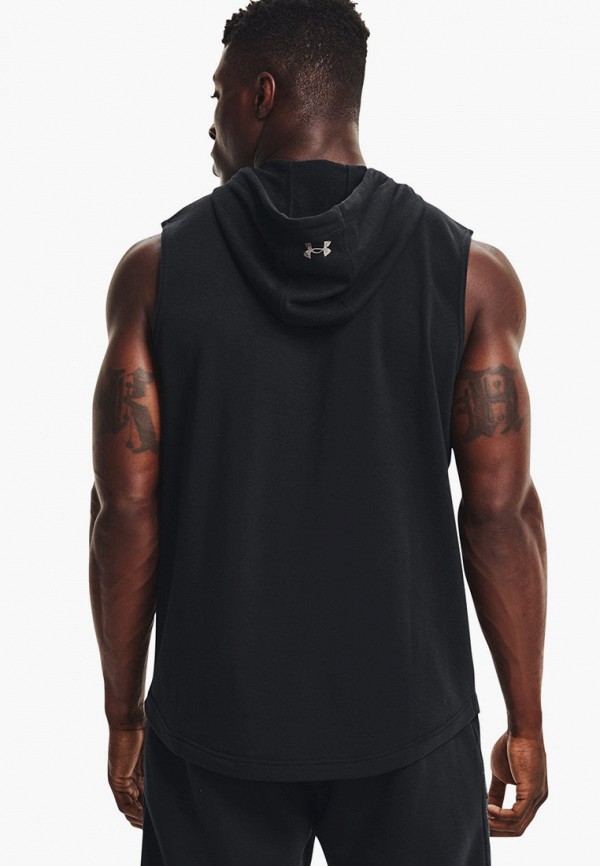 фото Худи under armour