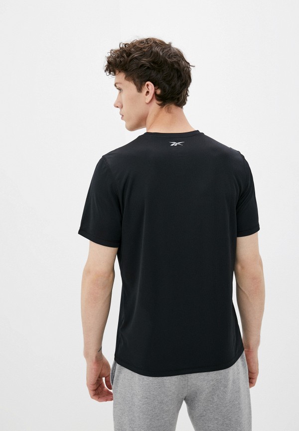 фото Футболка спортивная reebok