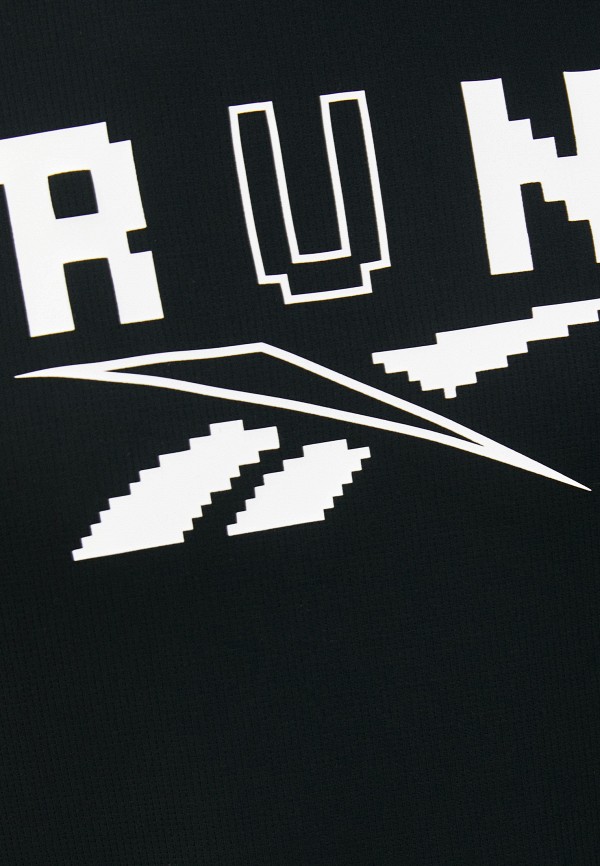 фото Футболка спортивная reebok