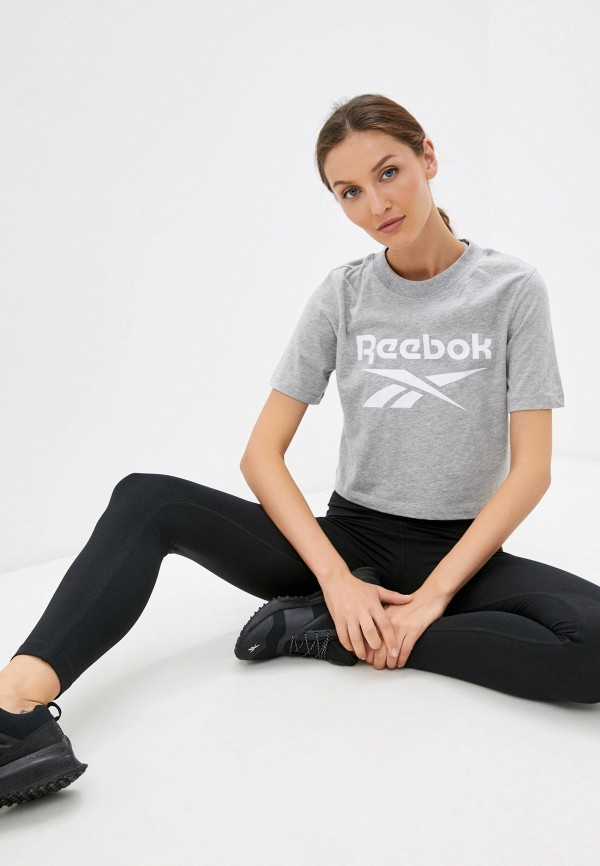 фото Футболка reebok