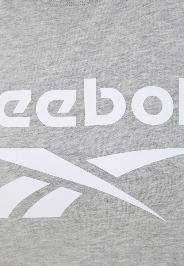 фото Футболка reebok