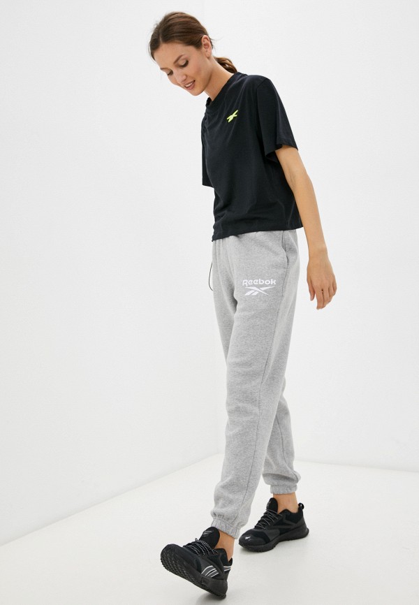 фото Футболка reebok