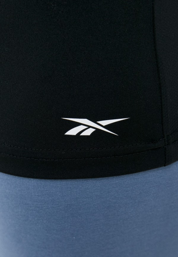 фото Футболка спортивная reebok