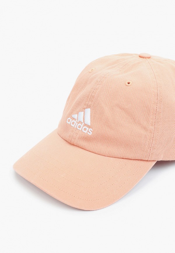 фото Бейсболка adidas