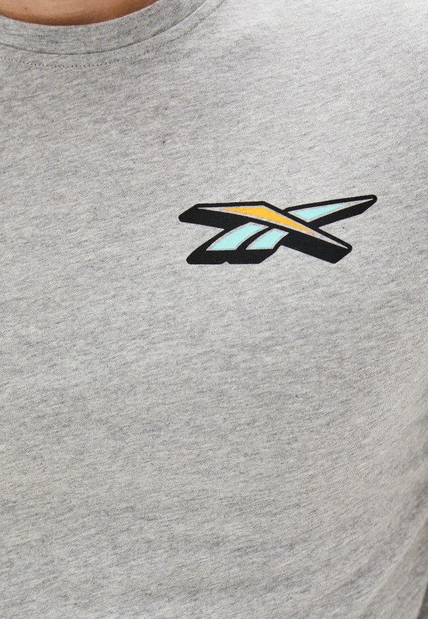 фото Футболка reebok