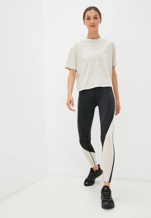 фото Футболка reebok