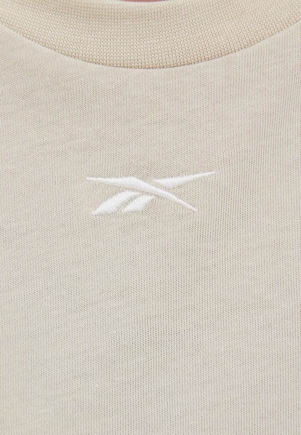 фото Футболка reebok