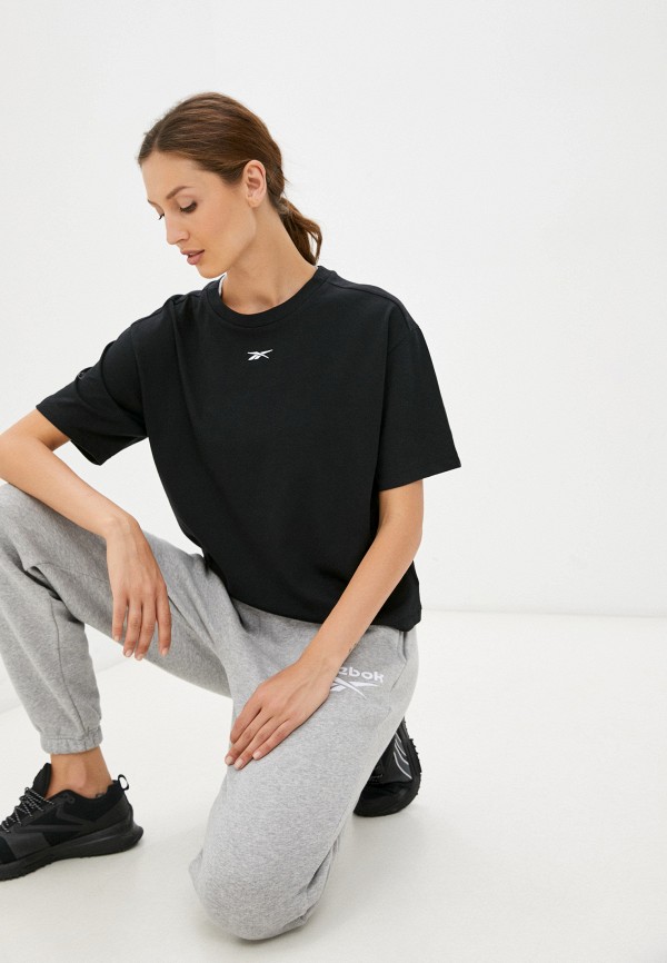 фото Футболка reebok