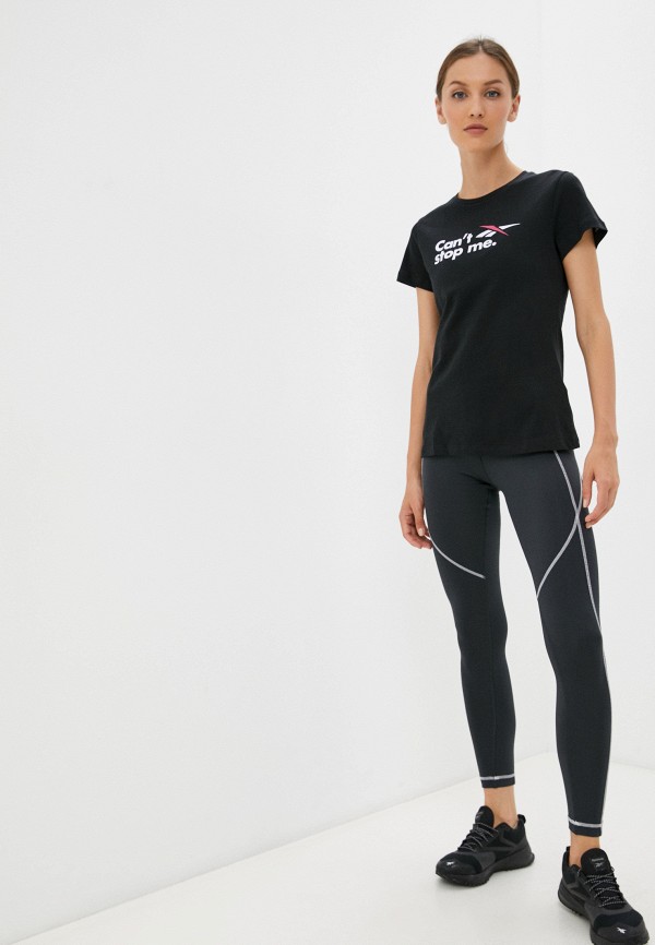 фото Футболка reebok