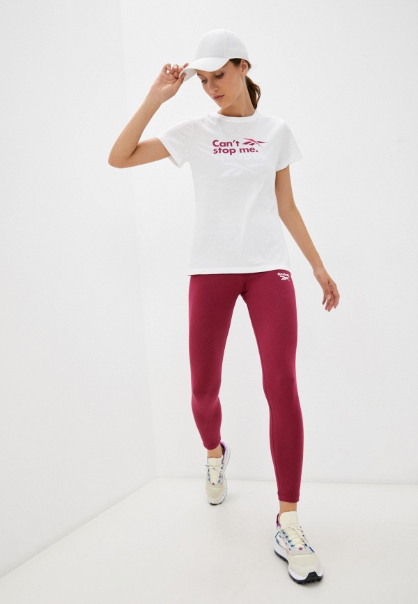 фото Футболка reebok