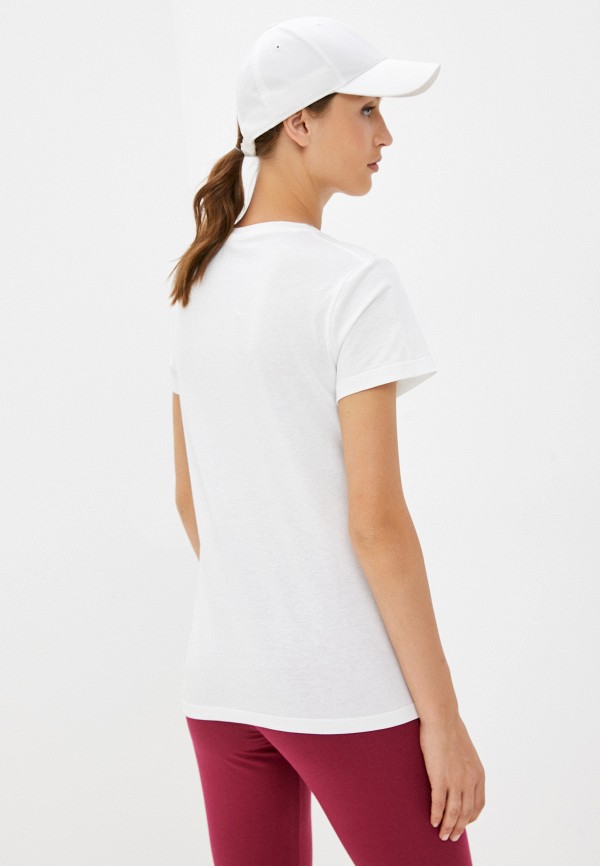 фото Футболка reebok