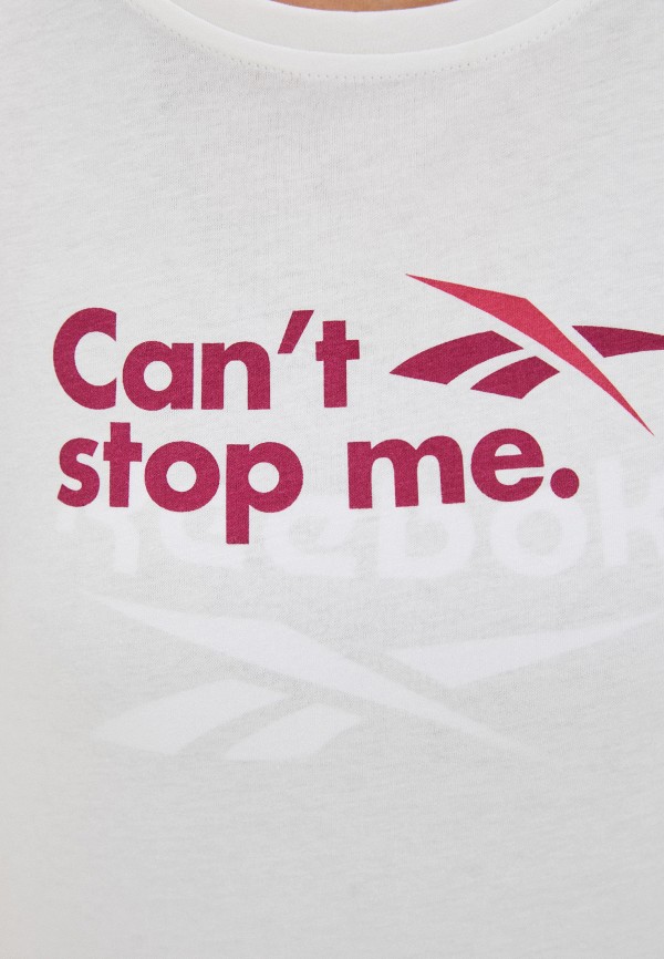 фото Футболка reebok