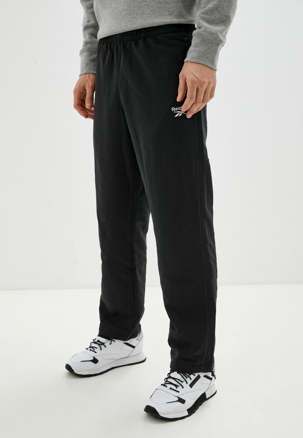 фото Брюки спортивные reebok classic