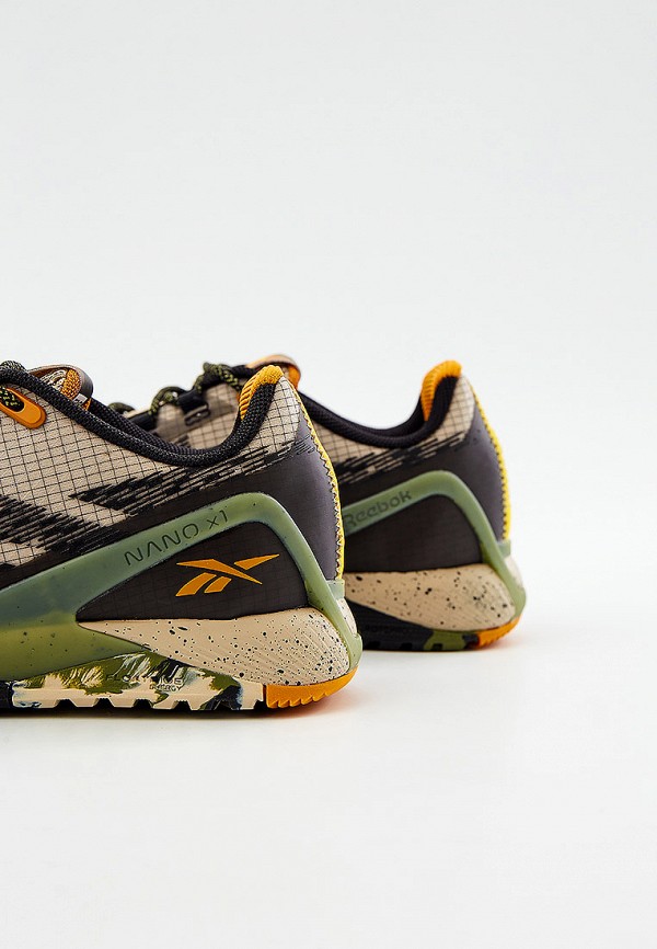 фото Кроссовки reebok