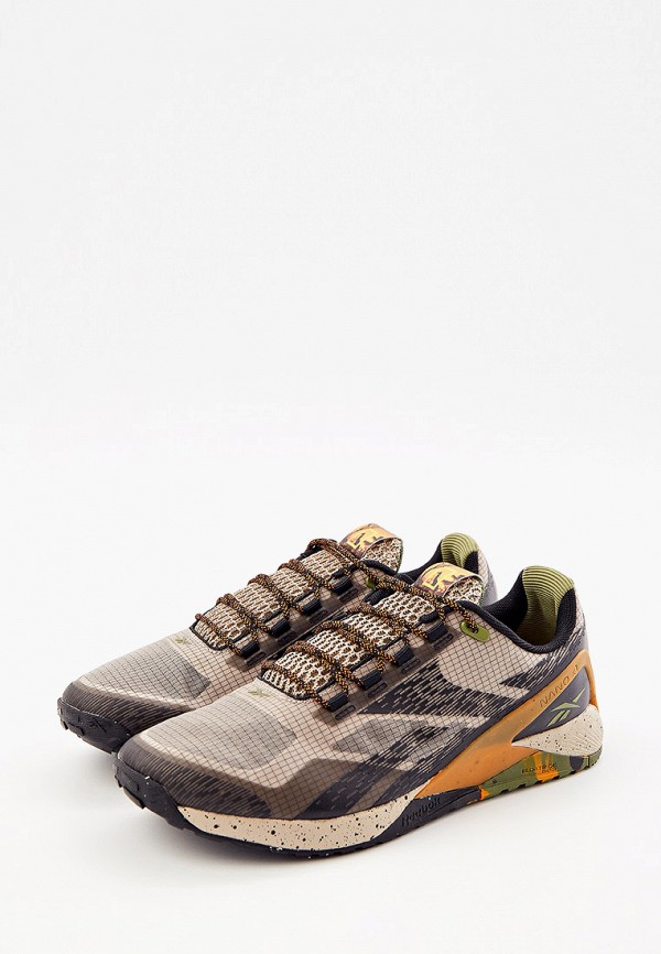 фото Кроссовки reebok