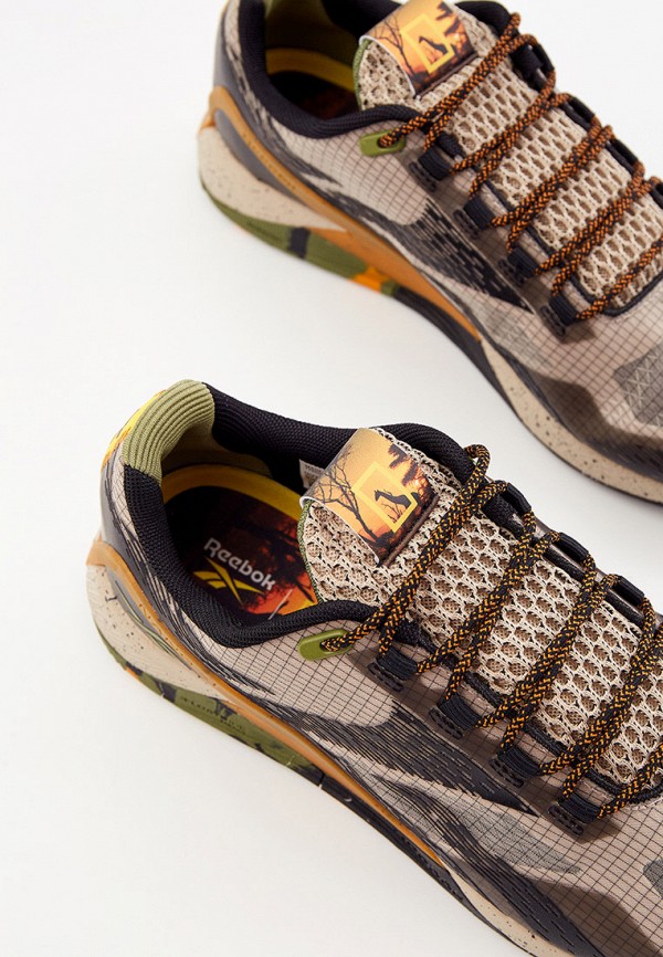 фото Кроссовки reebok