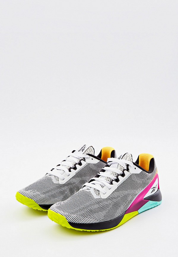 фото Кроссовки reebok