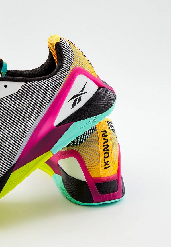 фото Кроссовки reebok