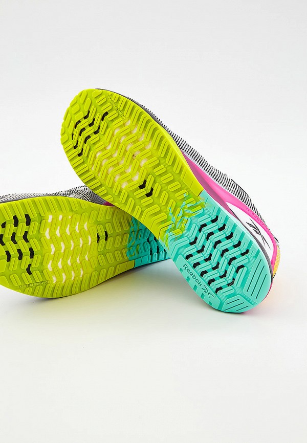 фото Кроссовки reebok