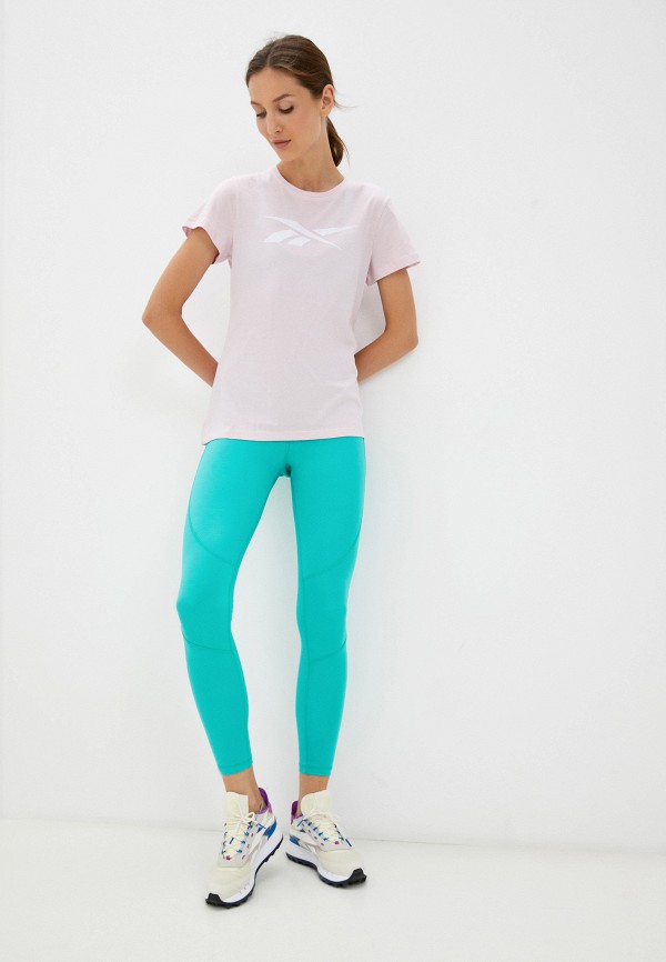 фото Футболка reebok