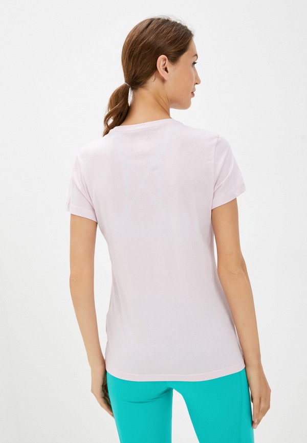 фото Футболка reebok