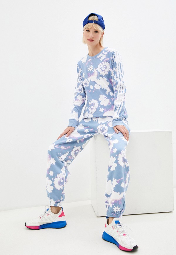 фото Брюки спортивные adidas originals