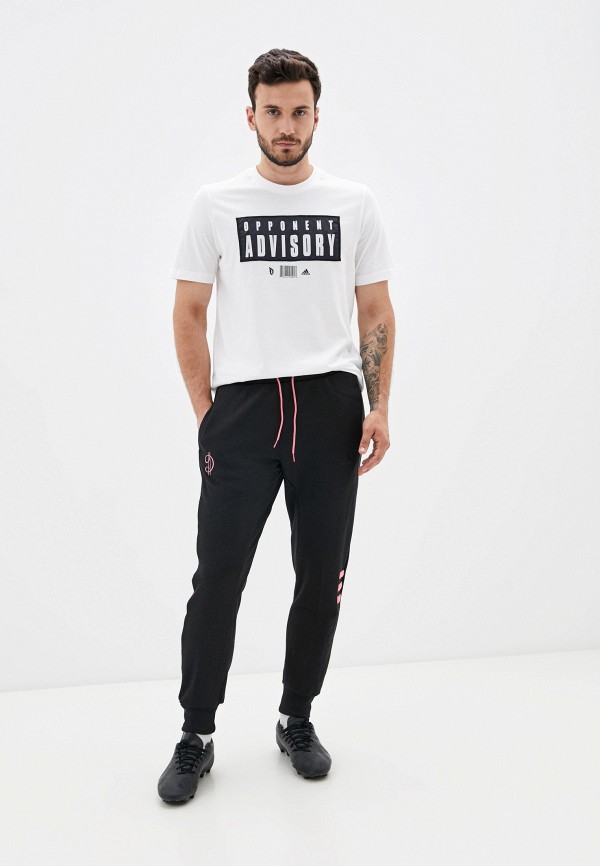 фото Брюки спортивные adidas