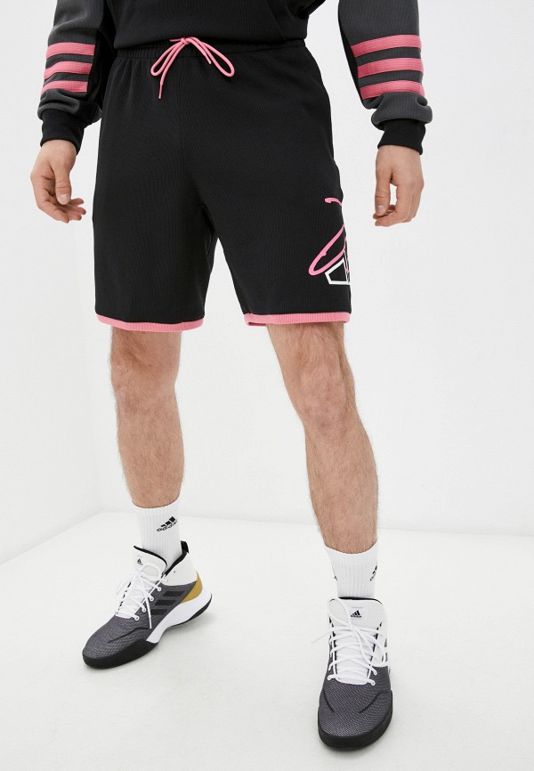 фото Шорты спортивные adidas