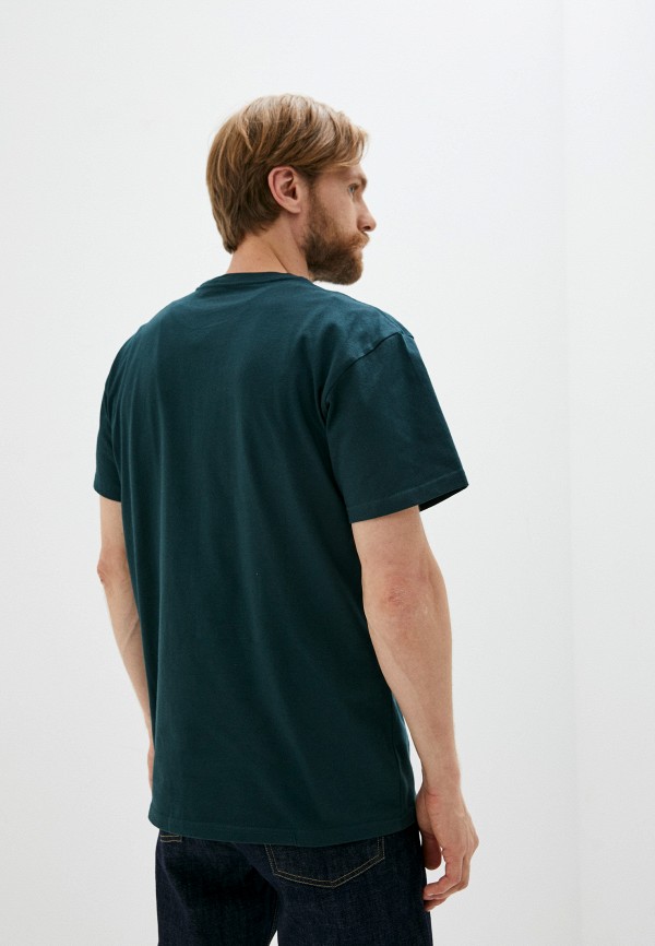 фото Футболка carhartt wip