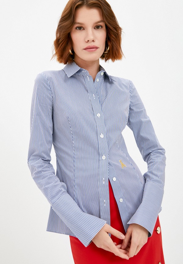 фото Рубашка patrizia pepe