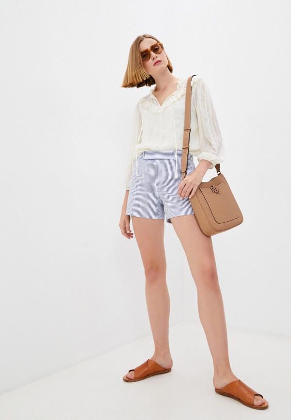 фото Шорты lauren ralph lauren