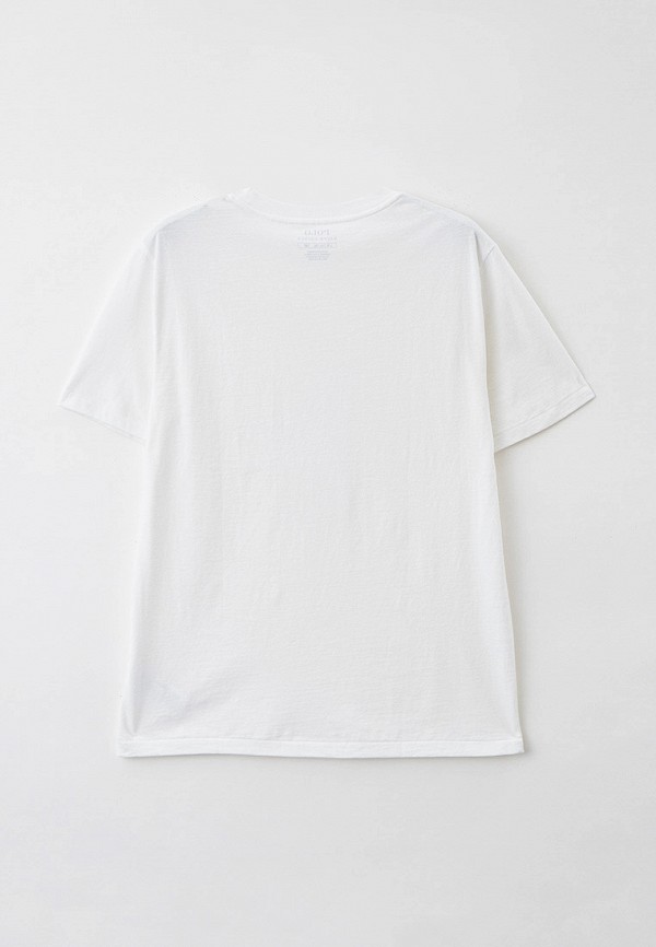 фото Футболка polo ralph lauren
