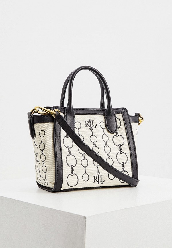 фото Сумка lauren ralph lauren