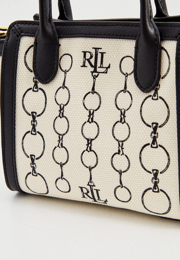 фото Сумка lauren ralph lauren