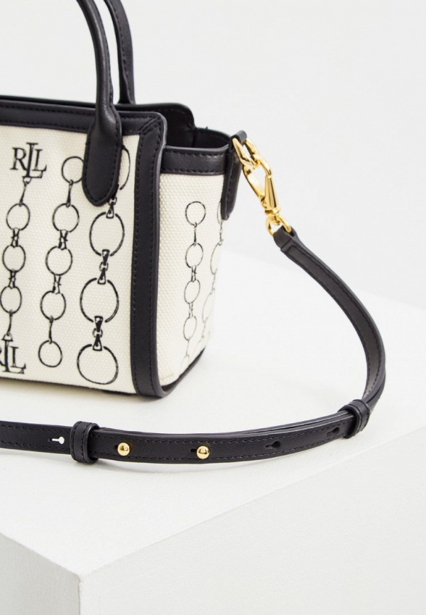 фото Сумка lauren ralph lauren