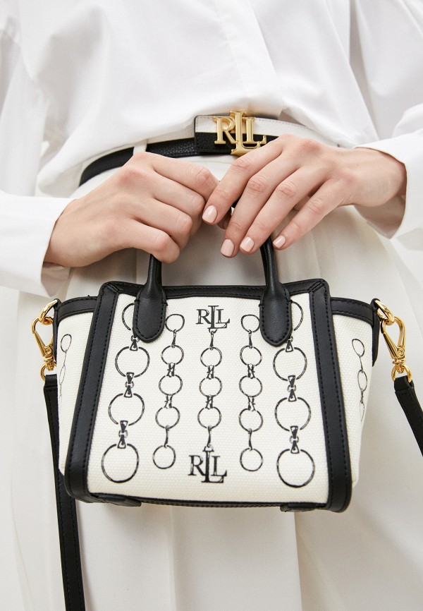 фото Сумка lauren ralph lauren