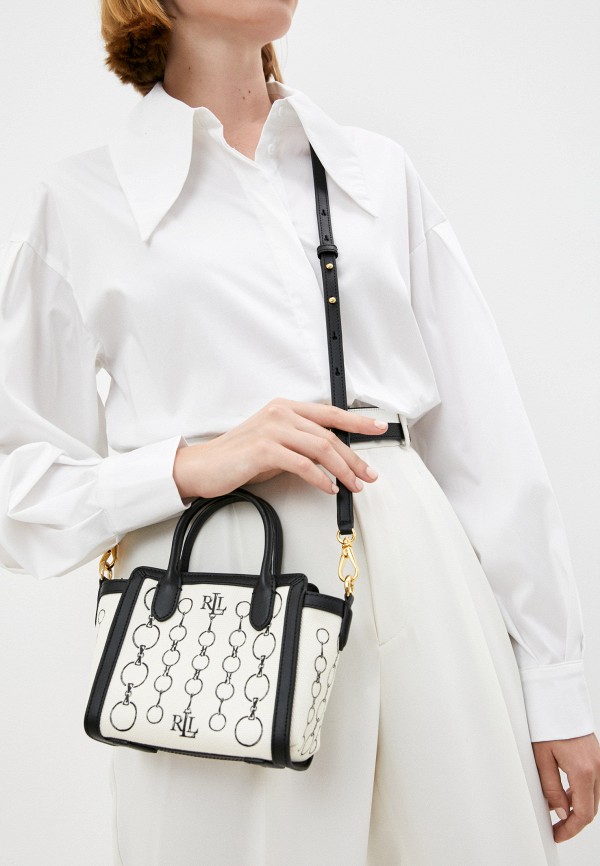 фото Сумка lauren ralph lauren