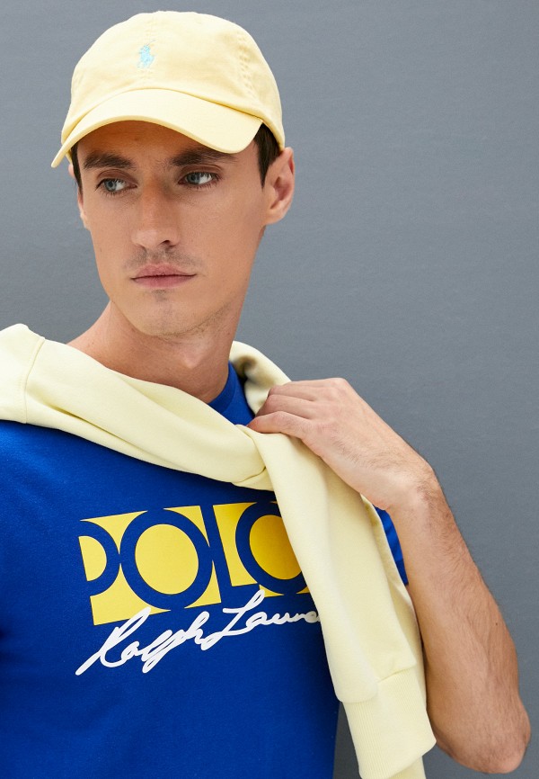 фото Футболка polo ralph lauren