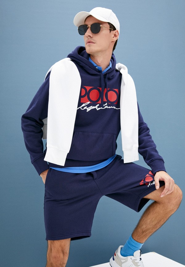 фото Худи polo ralph lauren