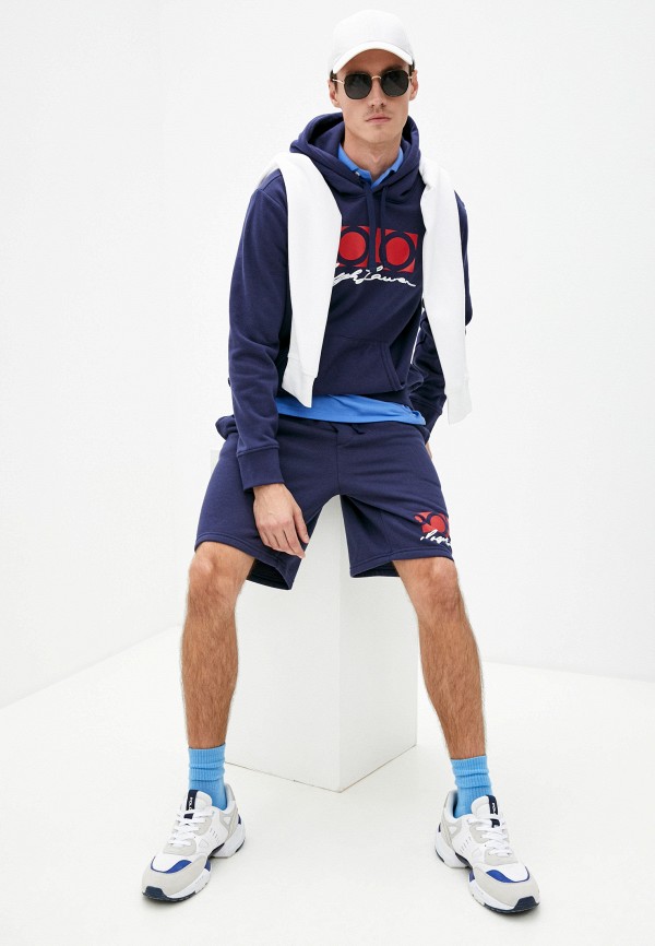 фото Худи polo ralph lauren