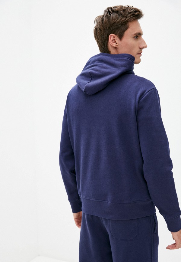 фото Худи polo ralph lauren