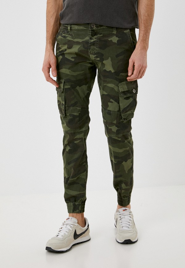 фото Брюки tmk jeans