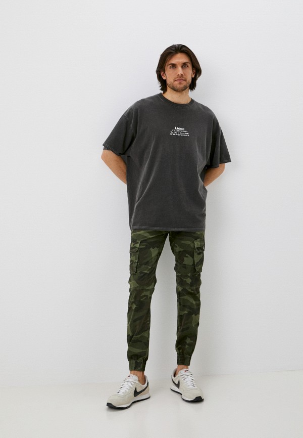 фото Брюки tmk jeans