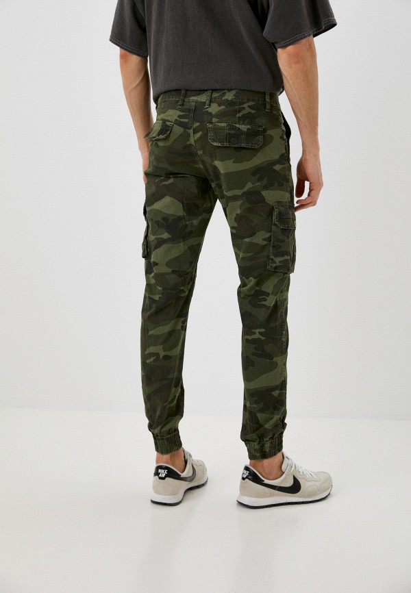 фото Брюки tmk jeans